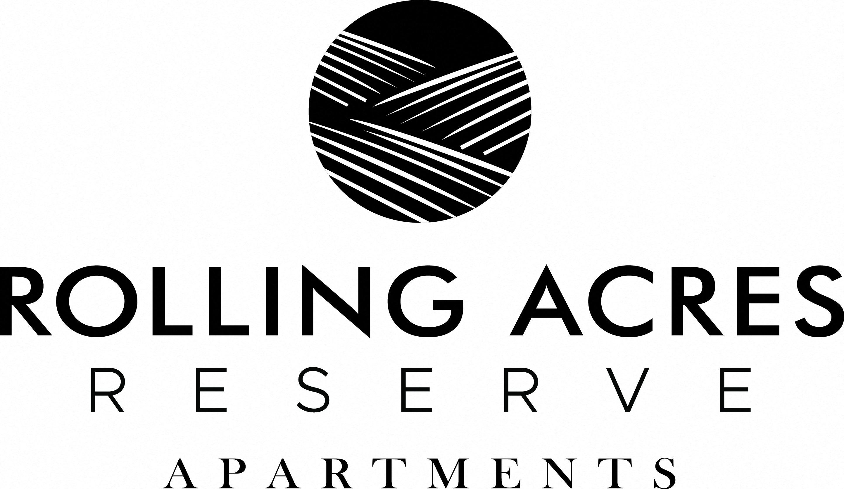 Rolling Acres Reserve logo